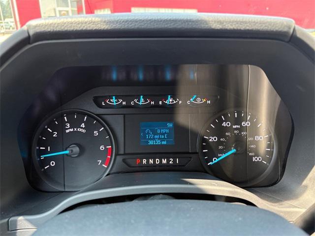 used 2022 Ford F-250 car, priced at $42,800