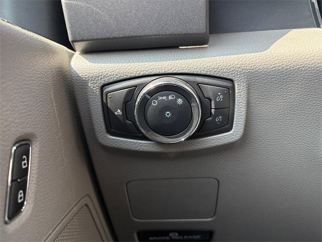 used 2022 Ford F-250 car, priced at $42,800