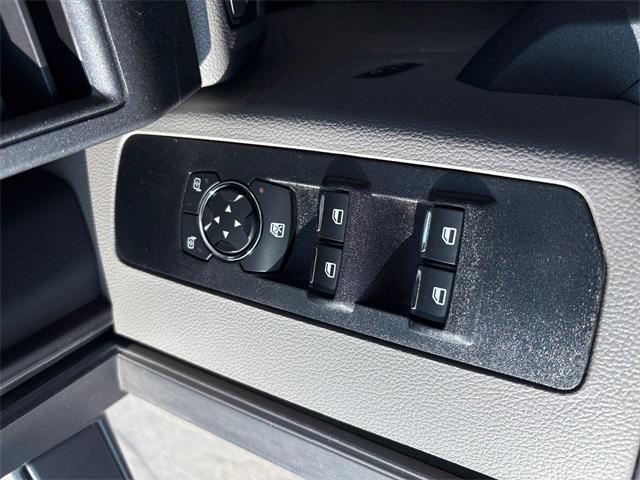 used 2022 Ford F-250 car, priced at $42,800