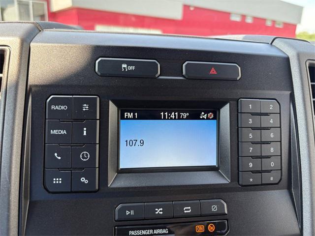 used 2022 Ford F-250 car, priced at $42,800