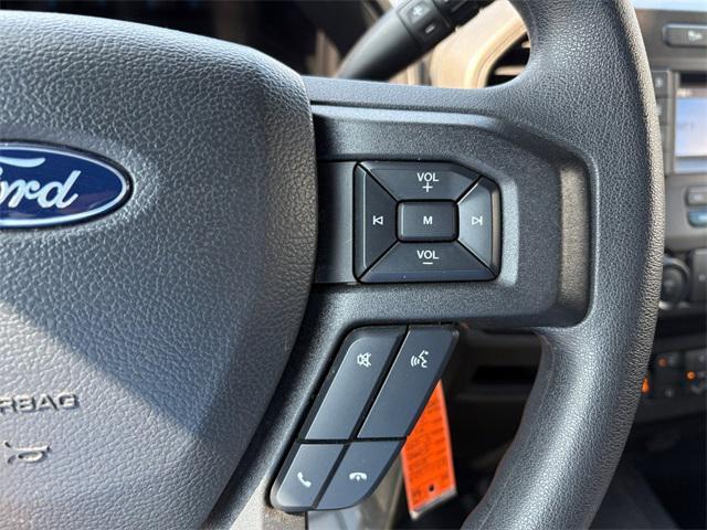 used 2022 Ford F-250 car, priced at $42,800
