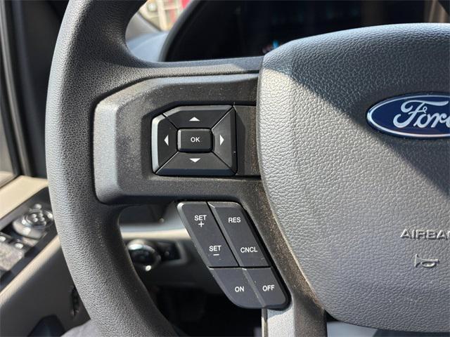 used 2022 Ford F-250 car, priced at $42,800