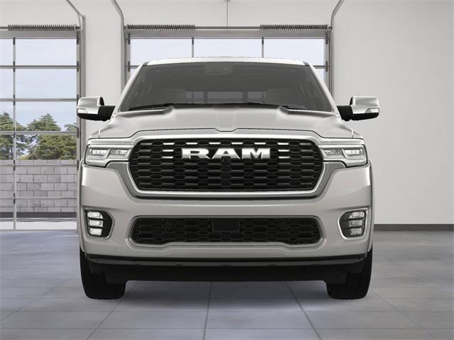 new 2025 Ram 1500 car, priced at $77,765