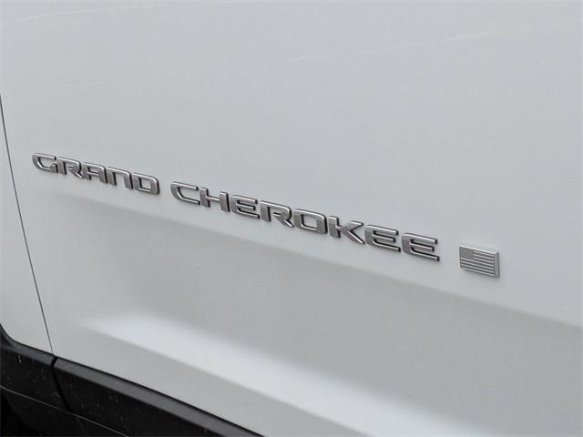 new 2025 Jeep Grand Cherokee car, priced at $44,246