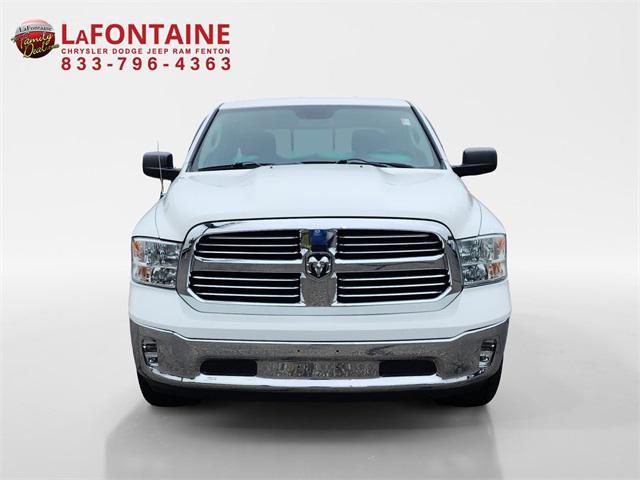 used 2014 Ram 1500 car, priced at $13,538