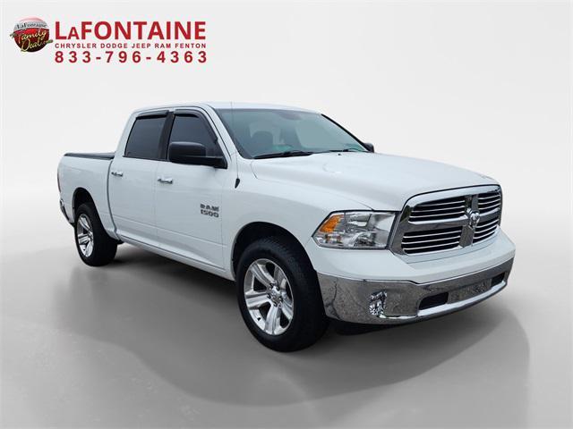 used 2014 Ram 1500 car, priced at $13,538