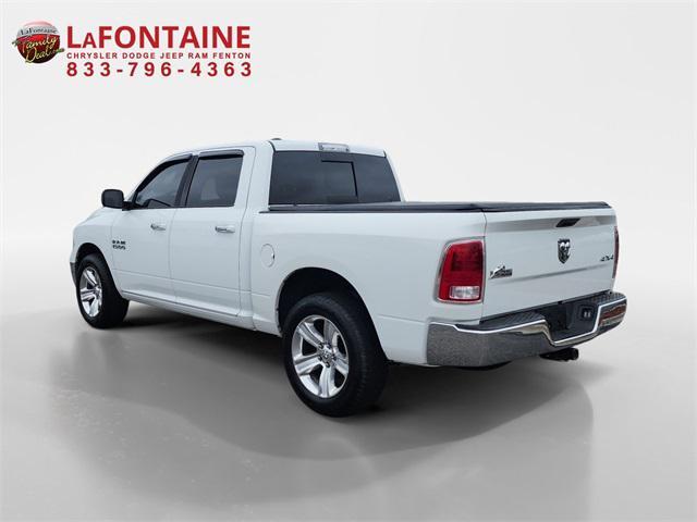 used 2014 Ram 1500 car, priced at $13,538