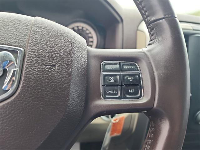 used 2014 Ram 1500 car, priced at $13,538