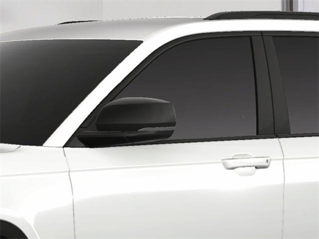 new 2025 Jeep Grand Cherokee car, priced at $44,176