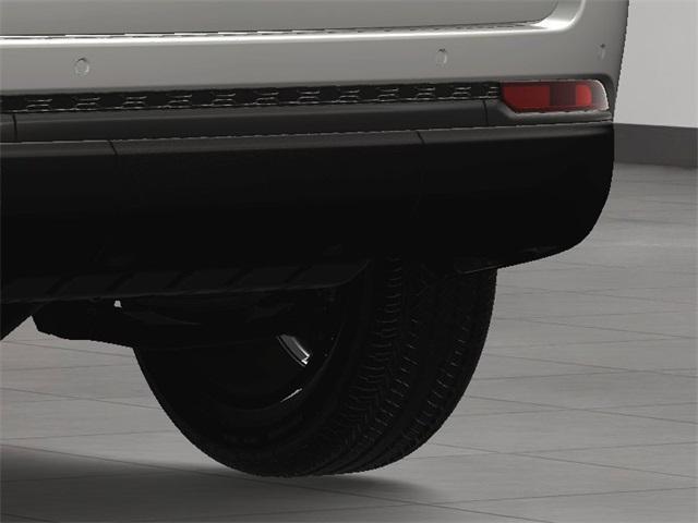 new 2025 Jeep Grand Cherokee car, priced at $44,176
