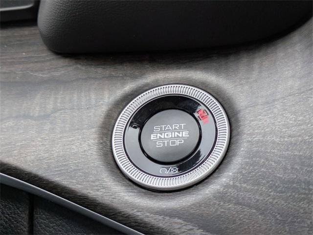 new 2025 Jeep Grand Cherokee car, priced at $44,426