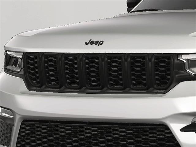 new 2025 Jeep Grand Cherokee car, priced at $44,176
