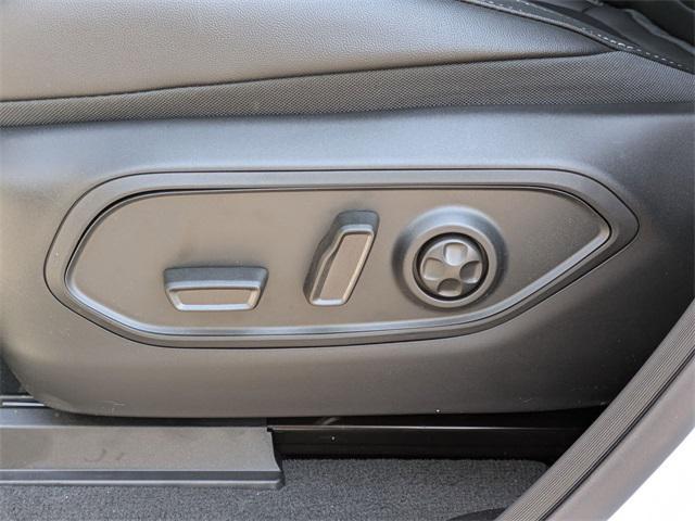 new 2025 Jeep Grand Cherokee car, priced at $44,426