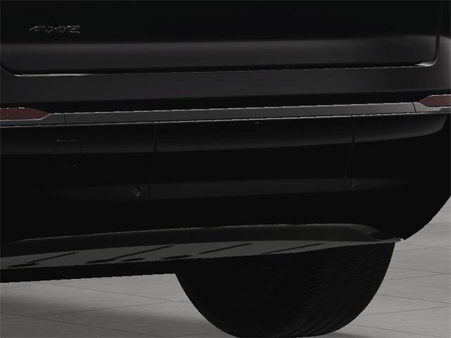 new 2025 Jeep Wagoneer S car, priced at $61,627