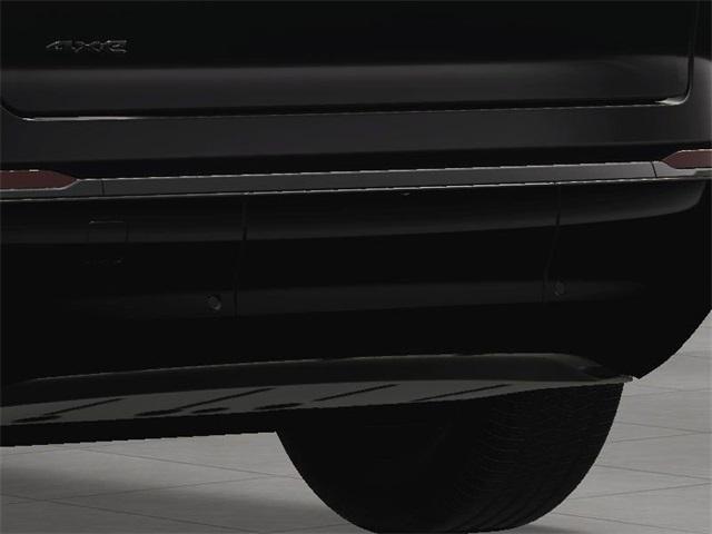 new 2025 Jeep Wagoneer S car, priced at $61,627