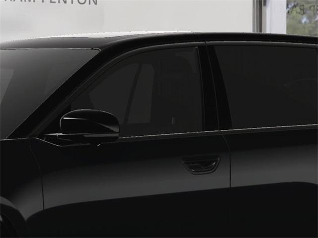 new 2025 Jeep Wagoneer S car, priced at $61,627