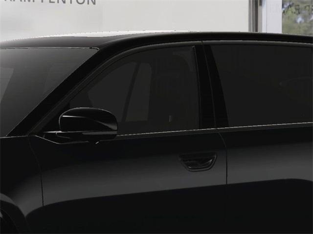 new 2025 Jeep Wagoneer S car, priced at $61,627
