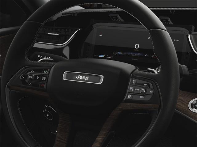 new 2024 Jeep Grand Cherokee 4xe car, priced at $52,145