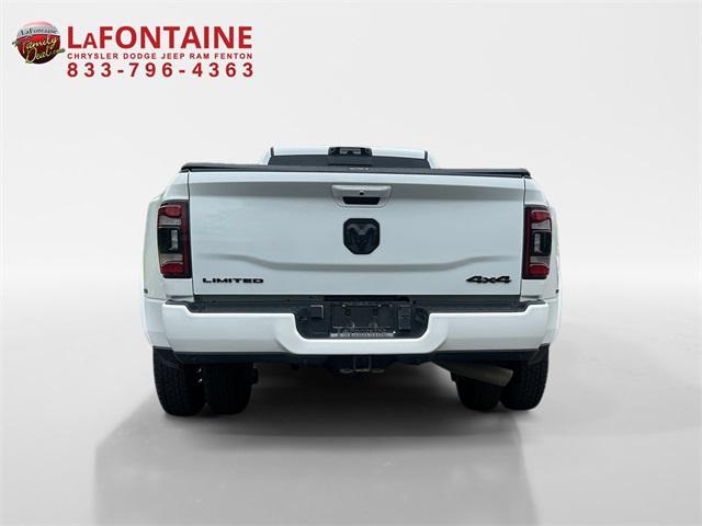 used 2023 Ram 3500 car, priced at $75,147