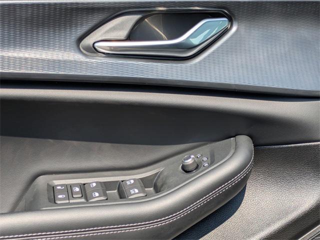 new 2025 Jeep Grand Cherokee car, priced at $42,910