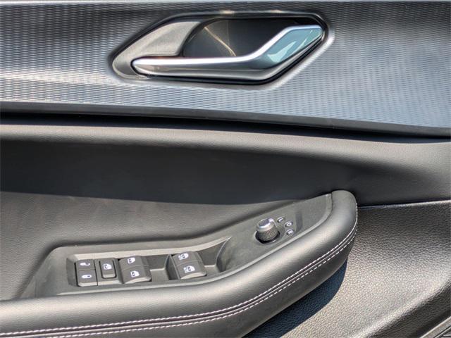 new 2025 Jeep Grand Cherokee car, priced at $44,910