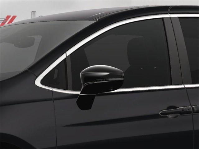 new 2025 Chrysler Pacifica car, priced at $46,378