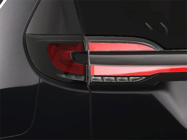 new 2025 Chrysler Pacifica car, priced at $46,378