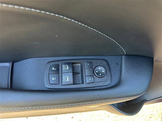 used 2023 Dodge Challenger car, priced at $56,222