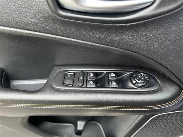 used 2019 Jeep Compass car, priced at $14,100