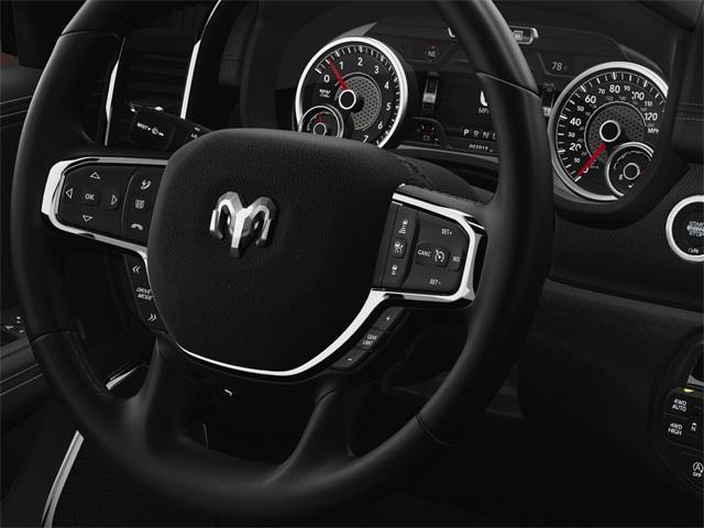 new 2025 Ram 1500 car, priced at $59,359