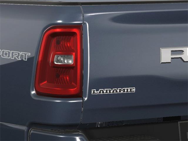 new 2025 Ram 1500 car, priced at $59,359