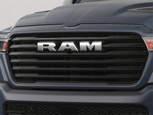 new 2025 Ram 1500 car, priced at $59,359