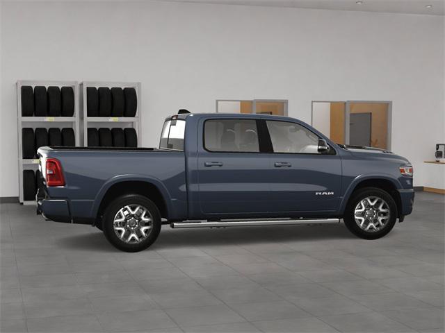 new 2025 Ram 1500 car, priced at $59,359