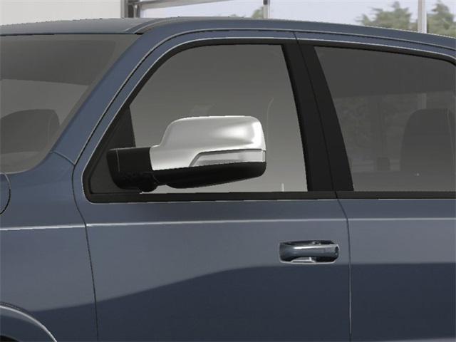 new 2025 Ram 1500 car, priced at $59,359