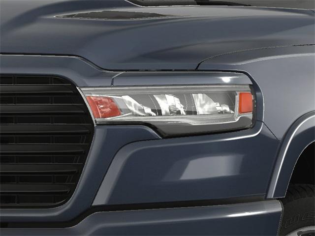 new 2025 Ram 1500 car, priced at $59,359