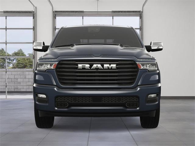 new 2025 Ram 1500 car, priced at $59,359
