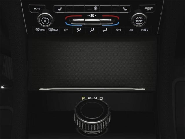 new 2025 Jeep Grand Cherokee L car, priced at $44,772