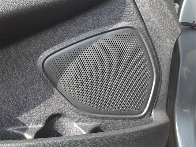 used 2020 Ford EcoSport car, priced at $14,500