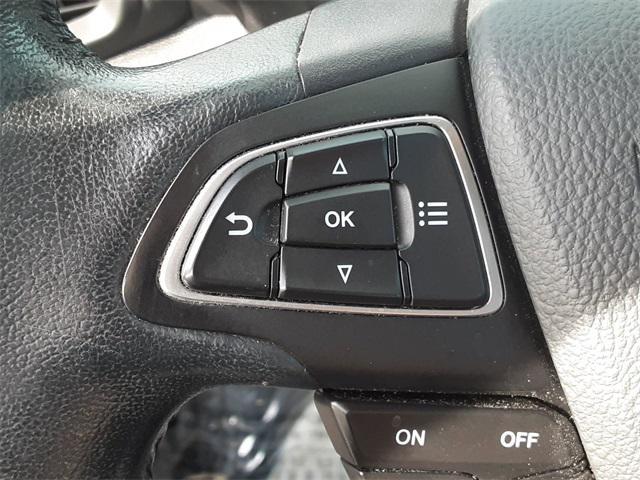 used 2020 Ford EcoSport car, priced at $14,500