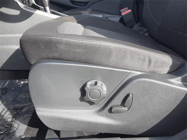 used 2020 Ford EcoSport car, priced at $14,500