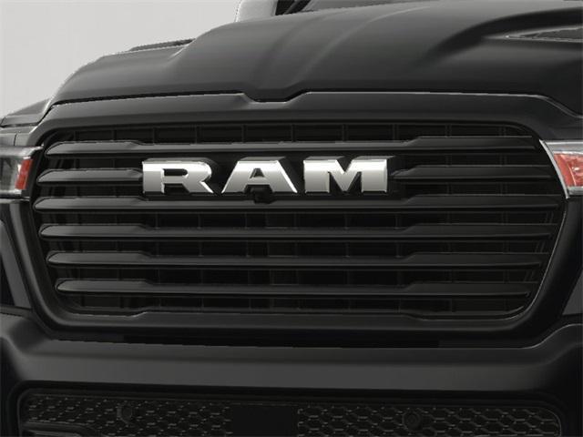 new 2025 Ram 1500 car, priced at $54,039