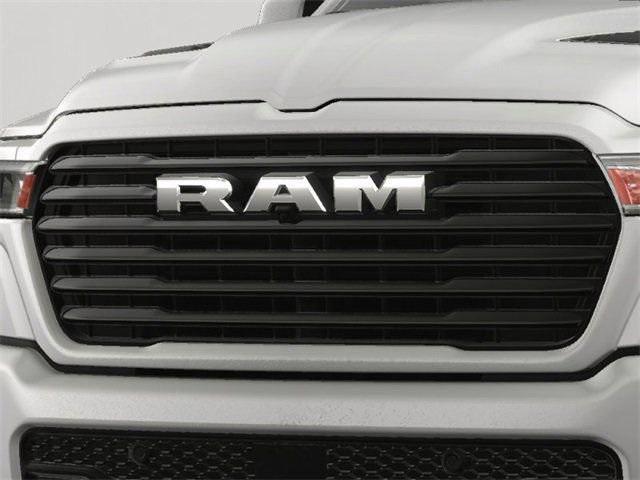 new 2025 Ram 1500 car, priced at $59,100