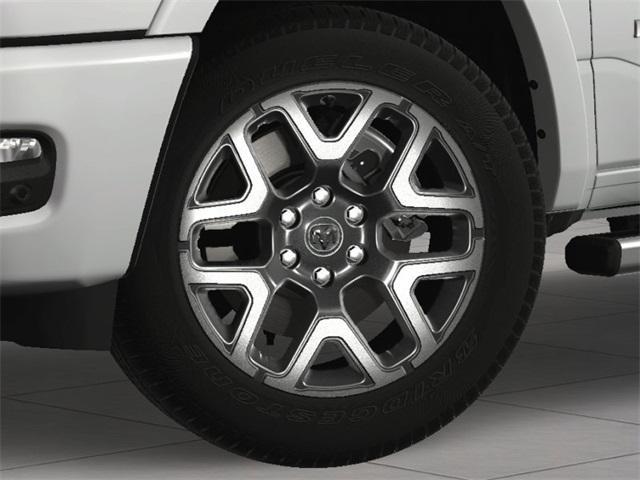 new 2025 Ram 1500 car, priced at $56,600