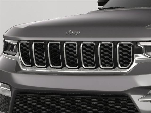 new 2025 Jeep Grand Cherokee car, priced at $41,415