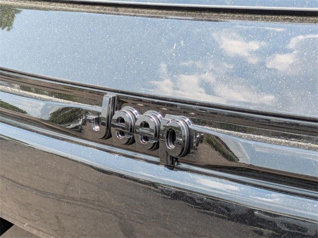 new 2025 Jeep Grand Cherokee car, priced at $44,935
