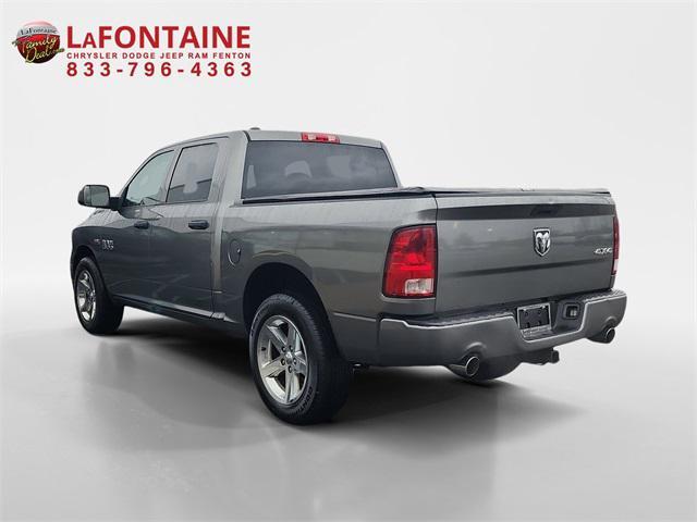 used 2013 Ram 1500 car, priced at $13,894