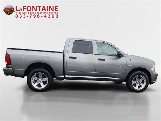 used 2013 Ram 1500 car, priced at $13,894