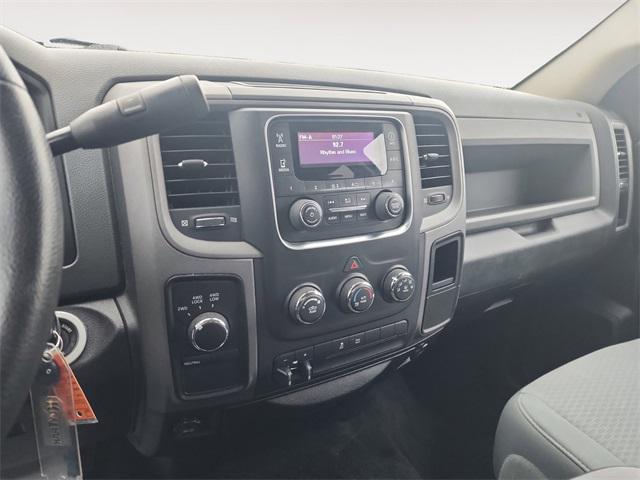 used 2013 Ram 1500 car, priced at $13,894