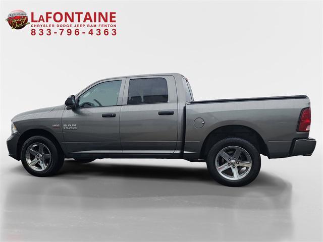 used 2013 Ram 1500 car, priced at $13,894