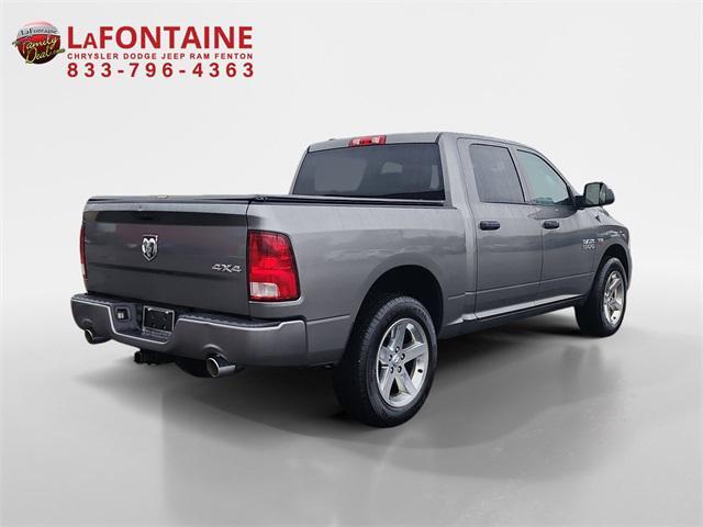 used 2013 Ram 1500 car, priced at $13,894